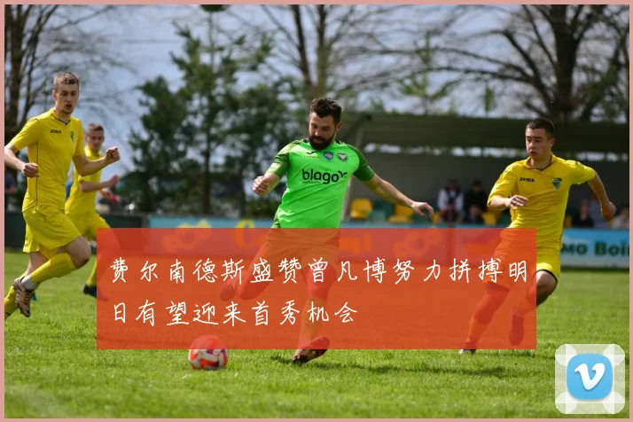 费尔南德斯盛赞曾凡博努力拼搏明日有望迎来首秀机会
