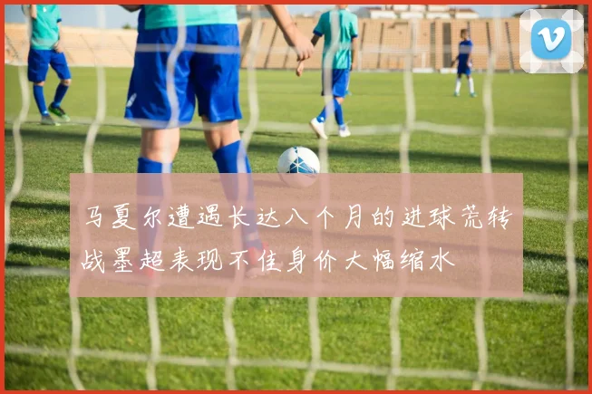 马夏尔遭遇长达八个月的进球荒转战墨超表现不佳身价大幅缩水