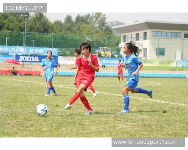 中国足协在苏州举办2025年全国第二期U14女子精英球员选拔营活动