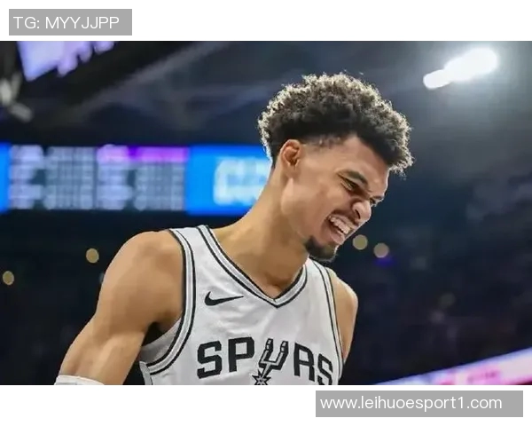 文班亚马获80选票荣膺最佳防守球员戈贝尔与莫布里仅得7