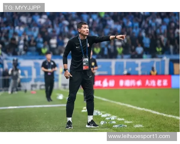 邵佳一谈国足教练经验积累沉淀将助力球队更进一步